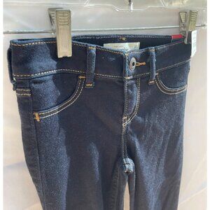 NWT Abercrombie Kids Jean Leggings